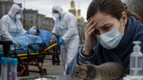 Hantavirus potvrđen i u Ukrajini: Građani u strahu nakon novih slučajeva