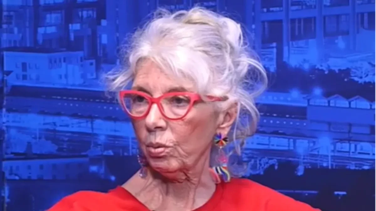 Svima je teško pala ova vesta: Maja Volk kupila grobno mesto i otkrila potresnu poruku!