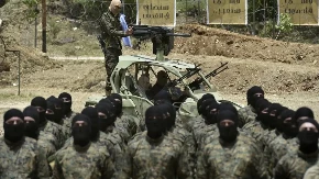 Kakva sramota za IDF! Hezbolah ih razbio i to unutar Izraela (VIDEO)