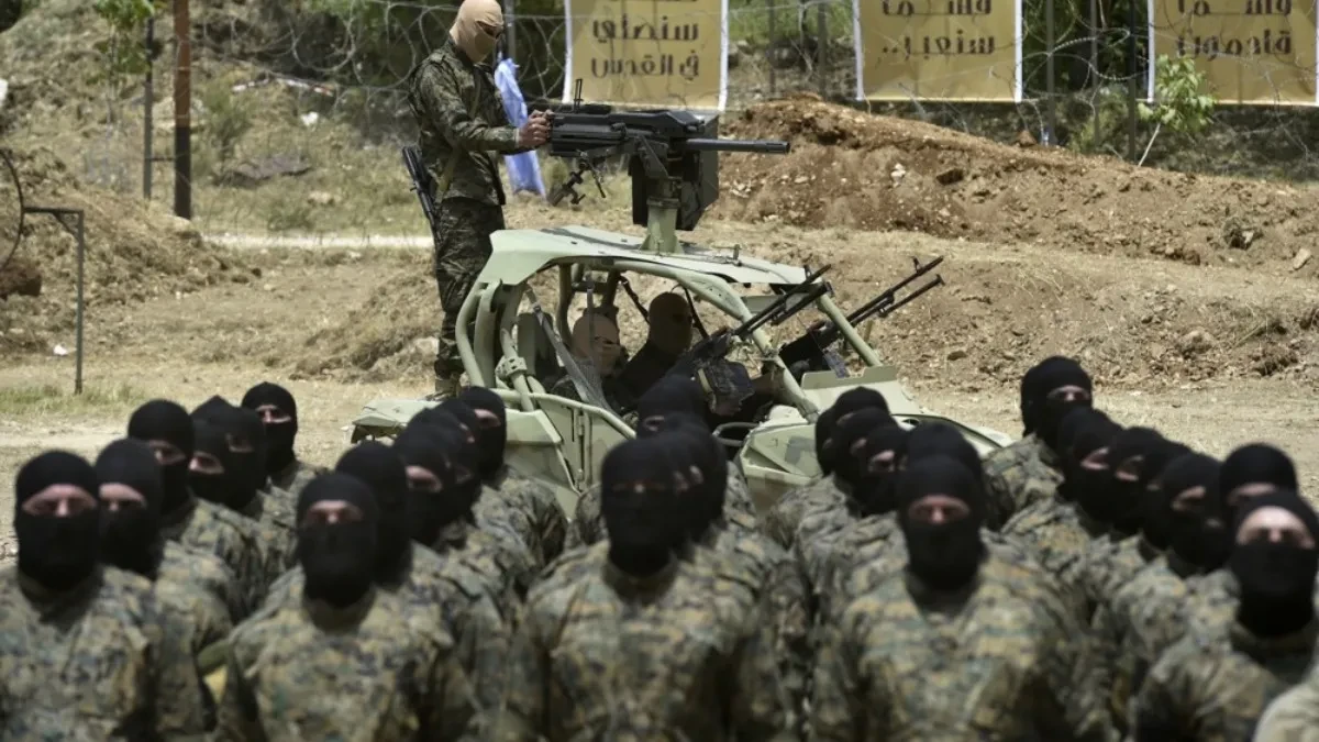 Kakva sramota za IDF! Hezbolah ih razbio i to unutar Izraela (VIDEO)