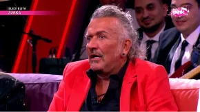 "Najgori je glumac sa kojim sam sarađivao" Dragan Marinković Maca nije štedeo reči za mlađeg kolegu