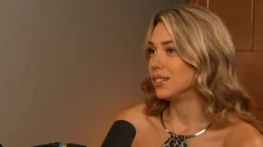 Sramno! Blokaderka ponovo oblatila Srbiju za sejanje mržnje i ratova! (VIDEO)