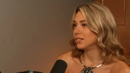 Sramno! Blokaderka ponovo oblatila Srbiju za sejanje mržnje i ratova! (VIDEO)