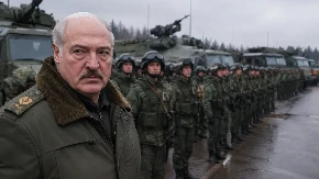 Alarm iz Minska: „Pripremamo se za rat“