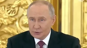 Rusija ima novog neprijatelja! Neka se spreme Hobit i Petar Pan
