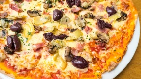 Najskuplja pica je u ovom italijanskom gradu Nisu Napulj, Rim ili Milano - iznenadićete se