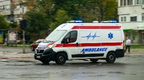 Užasna nesreća na Banovom Brdu: Automobil pokosio majku i dete