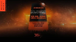Omiljeni omladinski pop festival ponovo u Beogradu! SKYMUSIC najavio Belgrade Music Week 26 od 25. do 28. juna na Ušću