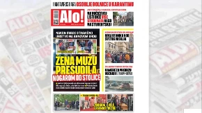 Žena presudila mužu nogarom od stolice! Nakon svađe stravično ubistvo na Banovom brdu  