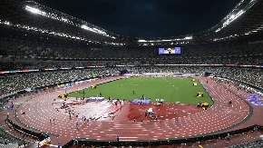 Tužan dan za kraljicu sportova: Čuvena šampionka kolabirala na treningu i umrla