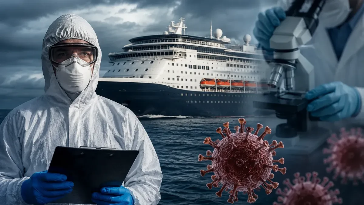 Hantavirus na kruzeru se širi! Španija pooštrila mere, pomeren početak karantina
