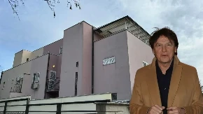 Evo šta se dešava u vili Zdravka Čolića na koju je bačena bomba: Pevač doneo konačnu odluku nakon incidenta 