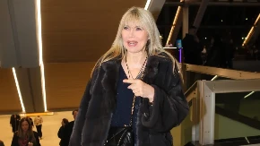 Uopšte nemaju kontakt, a sin Danijel neće ni da čuje za njega: Ko je prvi muž Suzane Jovanović, udala se za njega sa 18 godina