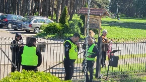 Propao još jedan blokaderski skup: Pozvali ceo Šabac, došlo im troje ljudi!