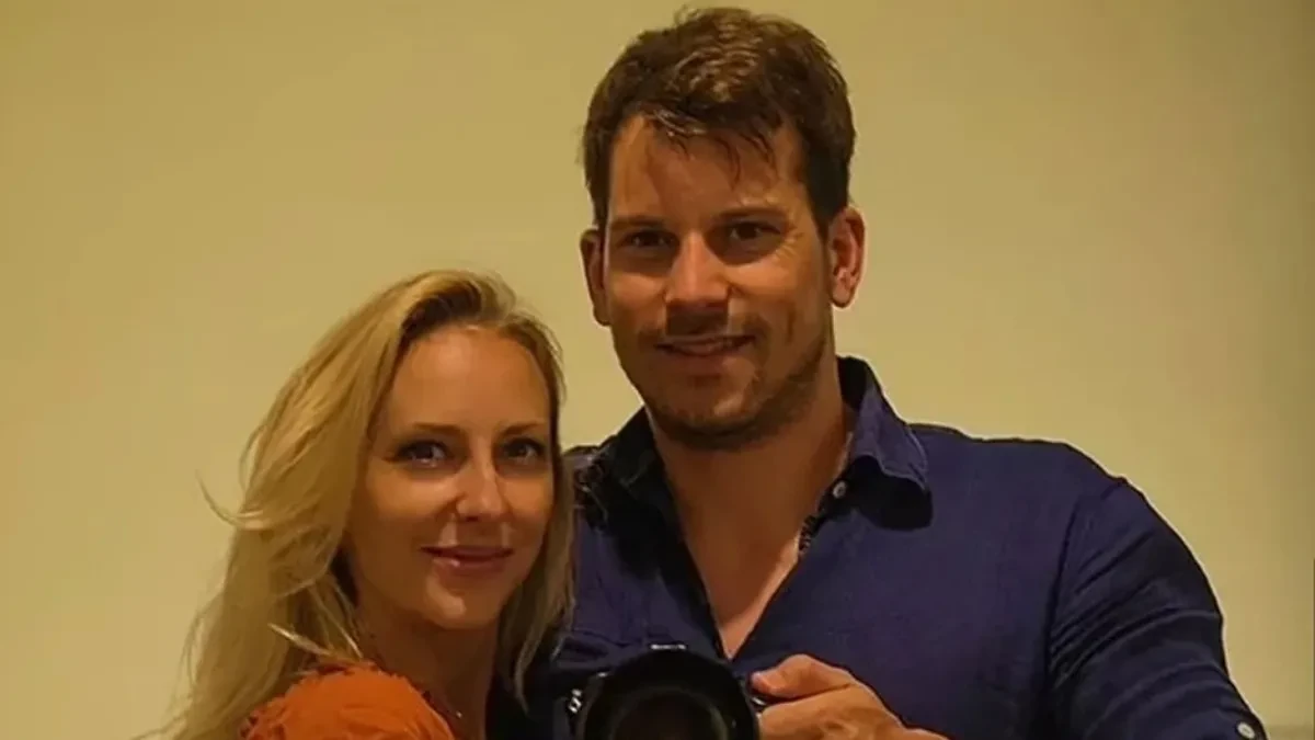  Osuđen Kristinin ubica! Muž je raskomadao i delove tela mleo u blenderu, tvrdio da da je njena smrt bila "nesreća"