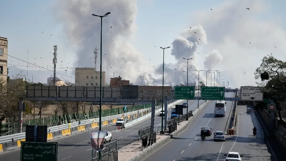 Zalivske države ulaze u rat? Tajni napad američkog saveznika na Iran varnica u buretu baruta