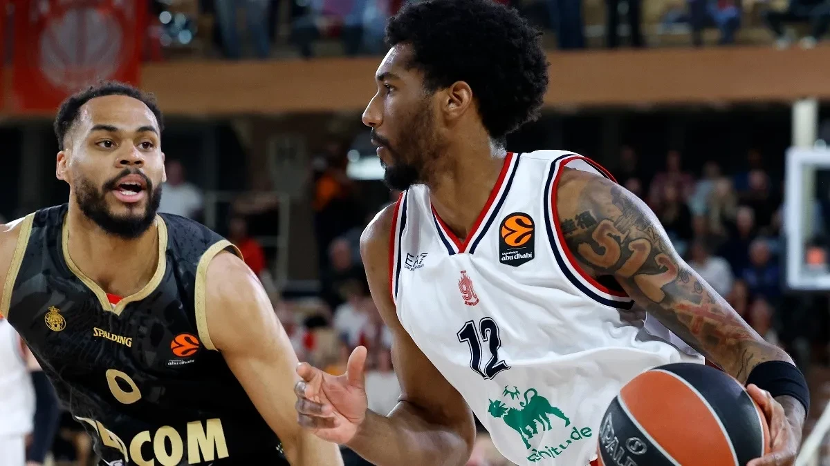 Španci sve otkrili: Evo koliko Partizan plaća strašnog šutera