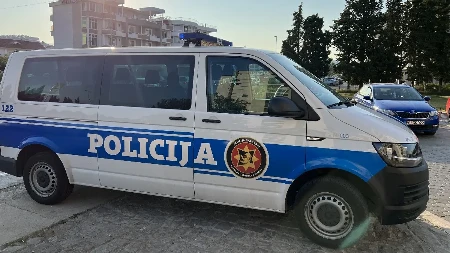 Serijski provalnici pali u Nikšiću: Ojadili građane za bicikle i alat