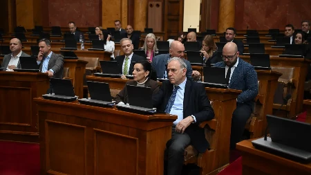 Šta će reći ljudi iz EU koji ih goste?! Blokaderi ogulili đonove po belom svetu, sada pljunuli na sve: Niko nije mogao da pretpostavi! 