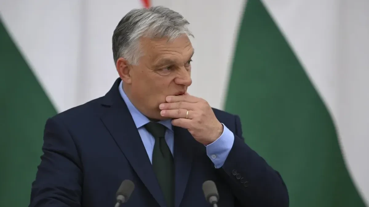 Završena era patriotske administracije! Orban: Liberalna vlada preuzela Mađarsku posle 16 godina