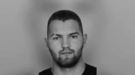 Ovo je Nedžad (25) kog je kamion usmrtio na gradilištu autoputa