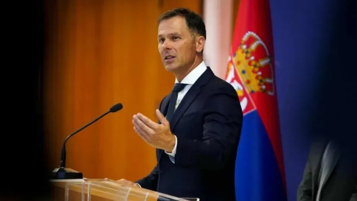 Beograd očekuju velike promene! Mali: Moj fokus je trenutno usmeren u dva pravca