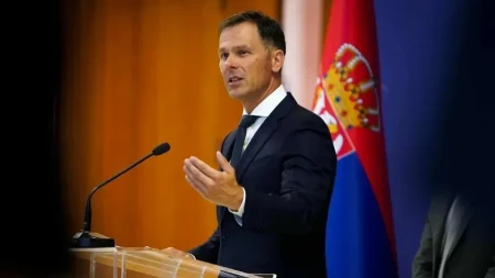 Beograd očekuju velike promene! Mali: Moj fokus je trenutno usmeren u dva pravca