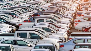 Ukida se 225.000 radnih mesta! Nezapamćena kriza u nemačkoj auto-industriji 