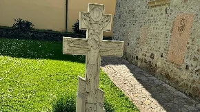PRVI SRPSKI MINISTAR PROSVETE BIO JE MONAH! Zvao se Dimitrije, ali vi ga znate po jednom drugom imenu