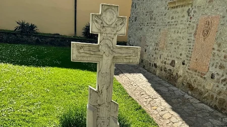 PRVI SRPSKI MINISTAR PROSVETE BIO JE MONAH! Zvao se Dimitrije, ali vi ga znate po jednom drugom imenu