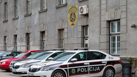 Pali zbog trgovine ljudima: Žene terali na seksualne odnose za novac