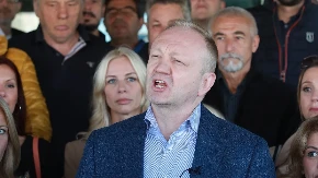 Kakav šamar Đilasu! Prva žena SSP u Šapcu prešla u SNS!