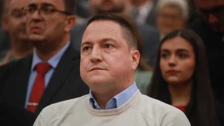 Blokaderi načisto ohladili odbeglog socijalistu: Ružiću, uzalud se šlihtaš, ne gine ti hapšenje 