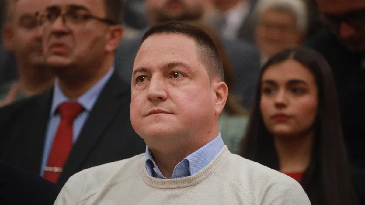 Blokaderi načisto ohladili odbeglog socijalistu: Ružiću, uzalud se šlihtaš, ne gine ti hapšenje 
