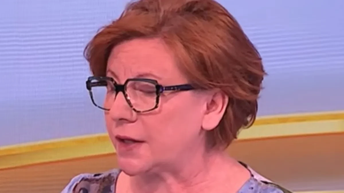 Arsić Arsenijević ogolila sav neprofesionalizam novinarke N1: „Pravno ste nepismeni, na granici ste i sa novinarstvom“