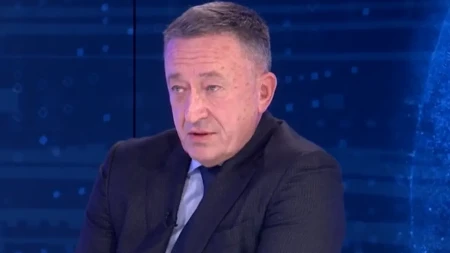 Skandalozne tvrdnje blokaderskog advokata: Srbiju nazvao državom nastalom na ratnom zločinu