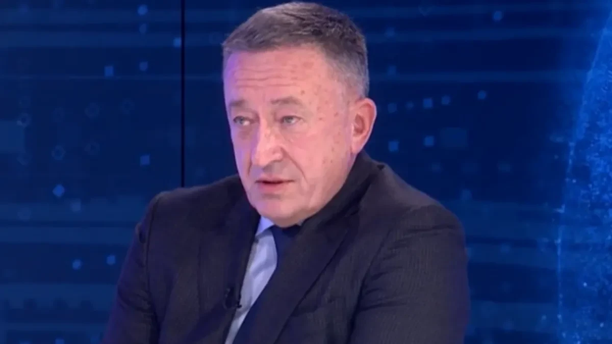 Skandalozne tvrdnje blokaderskog advokata: Srbiju nazvao državom nastalom na ratnom zločinu