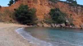 Prelepo grčko ostrvo je najopuštenija evropska destinacija Idealno je za mirno letovanje, bez gužvi i stresa