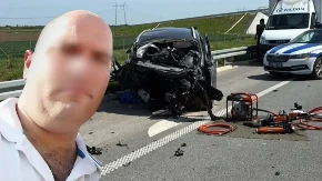 Oglasilo se tužilaštvo o pogibiji troje mladih: Miodrag uleteo u kontrasmer i pobio ih!
