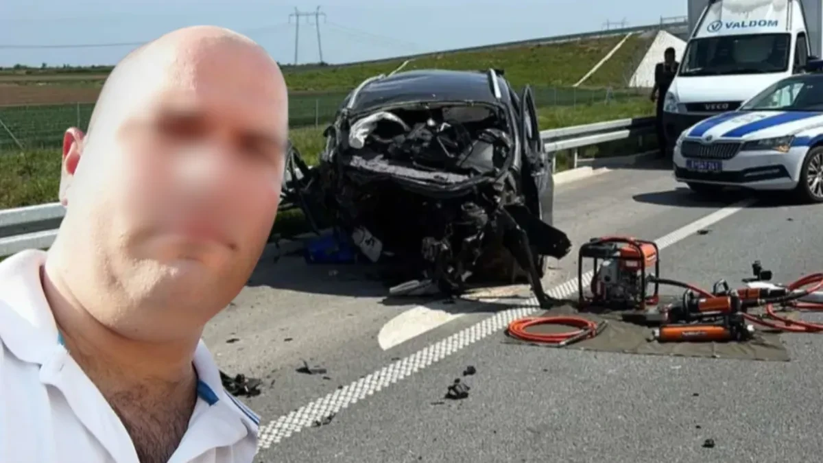 Oglasilo se tužilaštvo o pogibiji troje mladih: Miodrag uleteo u kontrasmer i pobio ih!