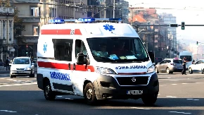 Horor u Kaluđerici: Radnik pao sa krova, ne daje znake života