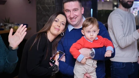Vanja je htela novi stan za svog sina. Želja joj se brzo ostvarila