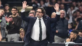Trinkijeri uporedio Partizan i PAOK: "Kada sam došao u Beograd..."