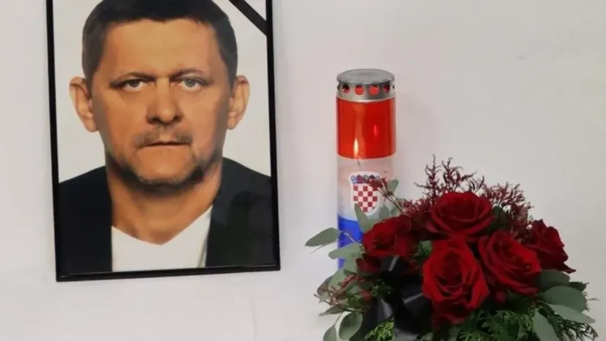 Ustaški pir u Krapini: Fan NDH ubio učesnika Oluje! 