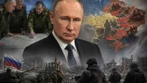 Generali dali zavet Putinu: „Vladimire Vladimiroviču, imaš našu reč“ – Moskva navodno sprema novu fazu rata