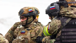 Putin dobio zeleno svetlo od Dume! Ruska vojska može da napadne bilo koju zemlju na svetu