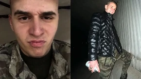 „Komandant Kasapin“ planirao trovanje dece: Otkriven bolesni neonacistički kult "Deda Mraz" koji je spremao masakre 