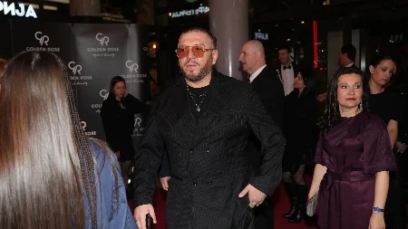 "Krio sam od porodice da imam rak" Pevač progovorio o borbi sa opakom bolešću! 