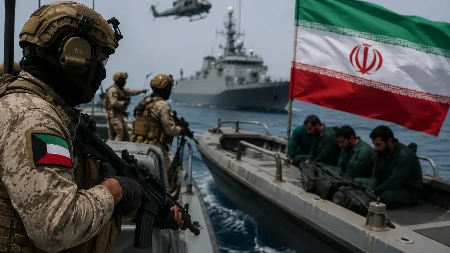 Drama kod američke baze: Iran urla zbog „otmice“ svojih ljudi, sprema se odgovor