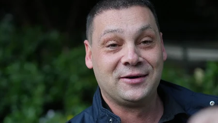 "Preselio sam se u Grčku" Darko Filipović se povukao zbog prevare, otkrio i da li se ponovo ženi! 
